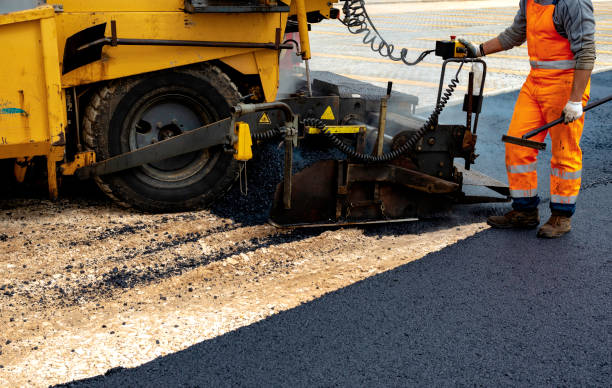 Best Paver Driveway Installation  in Duboistown, PA