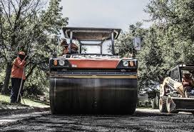 Best Asphalt Driveway Installation  in Duboistown, PA