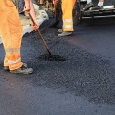 Why Choose Us For All Your Driveway Paving Needs in Duboistown, PA?